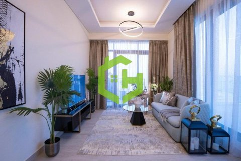 Appartement de 2 chambres à Al Jaddaf, UAE No. 92149 9