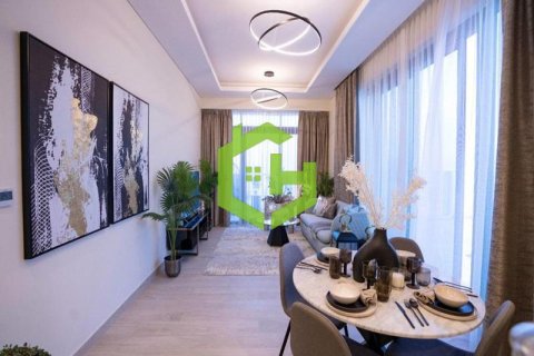 Appartement de 2 chambres à Al Jaddaf, UAE No. 92149 10