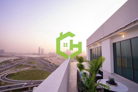 Appartement de 2 chambres à Al Jaddaf, UAE No. 92149 5