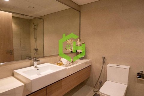 Appartement de 2 chambres à Al Jaddaf, UAE No. 92149 6