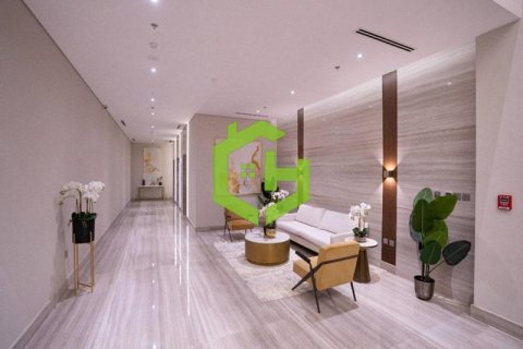 Appartement de 2 chambres à Al Jaddaf, UAE No. 92149 11