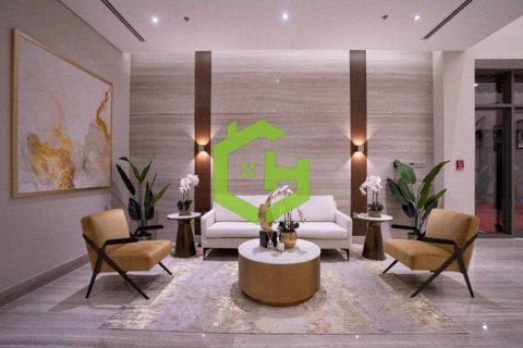 Appartement de 2 chambres à Al Jaddaf, UAE No. 92149 1