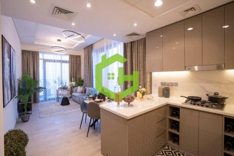 Appartement de 2 chambres à Al Jaddaf, UAE No. 92149 7