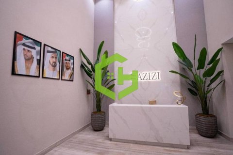 Appartement de 2 chambres à Al Jaddaf, UAE No. 92149 8