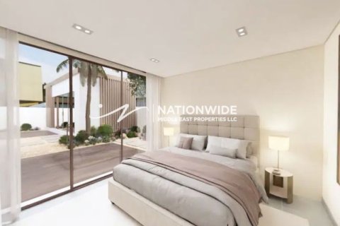 Villa de 4 chambres à Abu Dhabi, UAE No. 92182 8