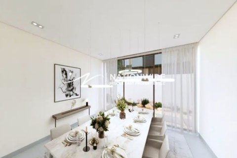 Villa de 4 chambres à Abu Dhabi, UAE No. 92182 13