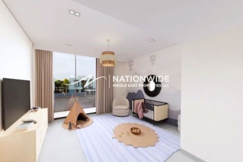 Villa de 4 chambres à Abu Dhabi, UAE No. 92182 14