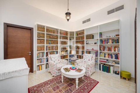Villa de 4 dormitorios en Jumeirah Village Circle, UAE No. 64442 11