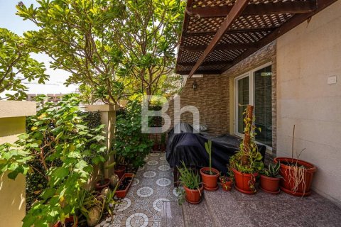 Villa de 4 dormitorios en Jumeirah Village Circle, UAE No. 64442 2