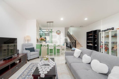 Villa de 4 dormitorios en Jumeirah Village Circle, UAE No. 64442 16