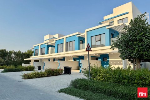 Townhouse de 5 dormitorios en Dubai, UAE No. 106581