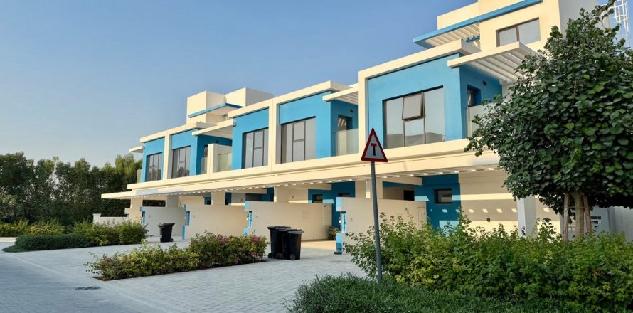 5 غرفة نوم تاون هاوس في دبي, الإمارات العربية المتحدة رقم 106581