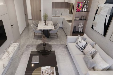 2 bedrooms Apartment  No. 106560 4
