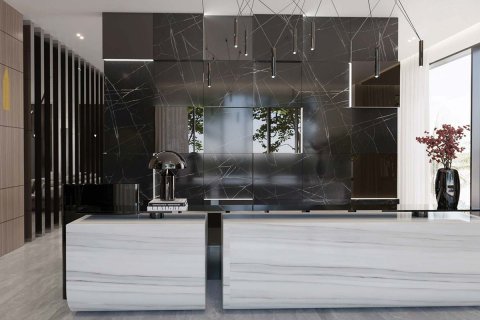 2 bedrooms Apartment  No. 106560 5