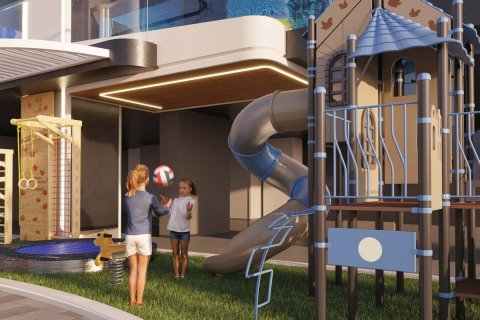 2 bedrooms Apartment  No. 106560 12