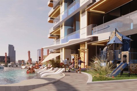 2 bedrooms Apartment  No. 106560 11