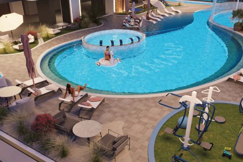 2 bedrooms Apartment  No. 106560 10