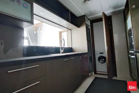 Apartment de 1 dormitorio  No. 106580 15