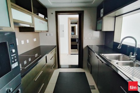 Apartment de 1 dormitorio  No. 106580 18