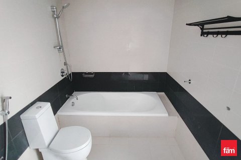 Apartment de 1 dormitorio  No. 106580 21
