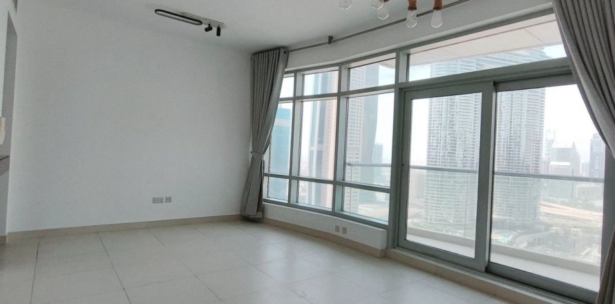 Apartment de 1 dormitorio  No. 106580