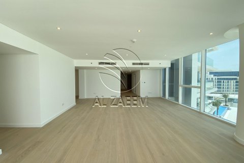 Apartment de 3 dormitorios en  Saadiyat Cultural District, UAE No. 91456 13