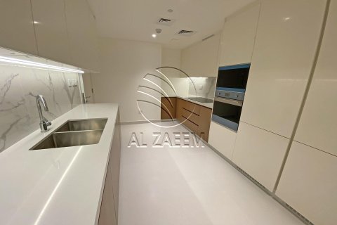 Apartment de 3 dormitorios en  Saadiyat Cultural District, UAE No. 91456 11