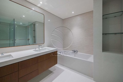 Apartment de 3 dormitorios en  Saadiyat Cultural District, UAE No. 91456 8