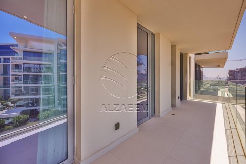 Apartment de 3 dormitorios en  Saadiyat Cultural District, UAE No. 91456 14