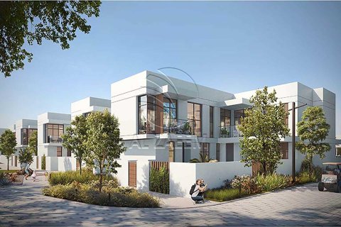 2 bedrooms Apartment on the Yas Island, UAE No. 91459 2