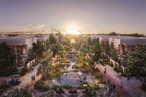 2 bedrooms Apartment on the Yas Island, UAE No. 91459 3