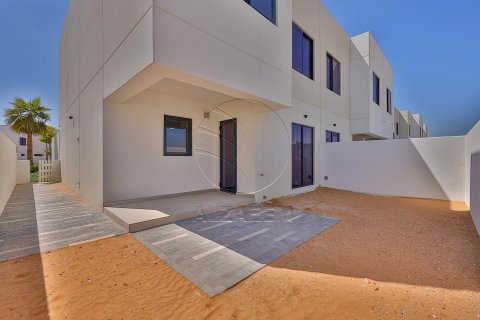 Villa de 3 chambres à Yas Island, UAE No. 91458 18
