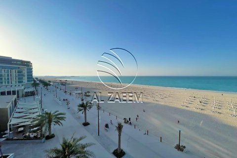 Apartment de 3 dormitorios en  Saadiyat Cultural District, UAE No. 91460 2