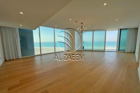 Apartment de 3 dormitorios en  Saadiyat Cultural District, UAE No. 91460 14
