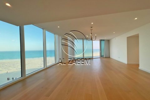 Apartment de 3 dormitorios en  Saadiyat Cultural District, UAE No. 91460 13
