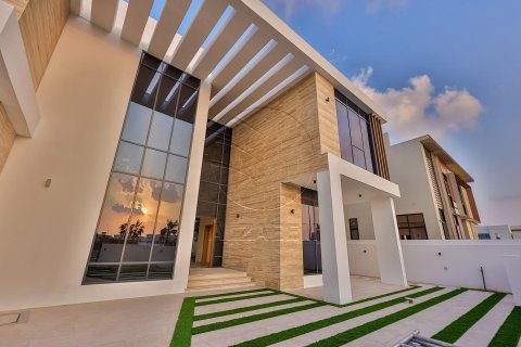 Villa de 5 chambres à Yas Acres, UAE No. 91457 15