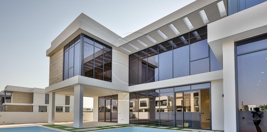 Villa de 5 chambres à Yas Acres, UAE No. 91457