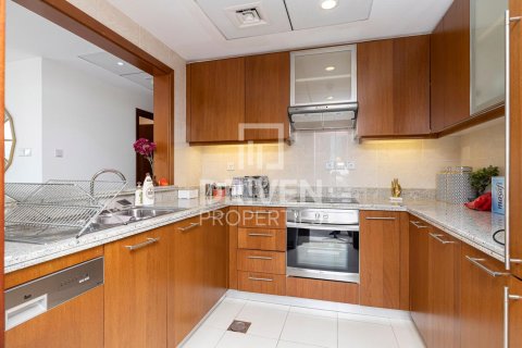 Appartement de 1 chambre à Standpoint Towers, UAE No. 84190 8