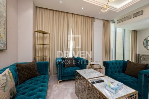 Appartement de 1 chambre à Standpoint Towers, UAE No. 84190 5