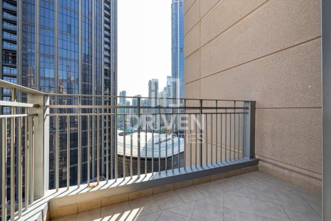 Appartement de 1 chambre à Standpoint Towers, UAE No. 84190 10