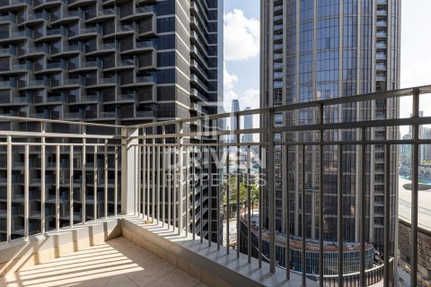 Appartement de 1 chambre à Standpoint Towers, UAE No. 84190 6