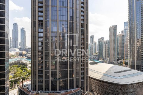 Appartement de 1 chambre à Standpoint Towers, UAE No. 84190 3
