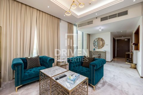 Appartement de 1 chambre à Standpoint Towers, UAE No. 84190 4