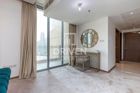 Appartement de 1 chambre à Standpoint Towers, UAE No. 84190 2