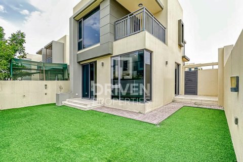 4 غرف نوم تاون هاوس في Maple at Dubai Hills Estate, الإمارات العربية المتحدة رقم 84184 1