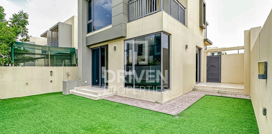 4 غرف نوم تاون هاوس في Maple at Dubai Hills Estate, الإمارات العربية المتحدة رقم 84184