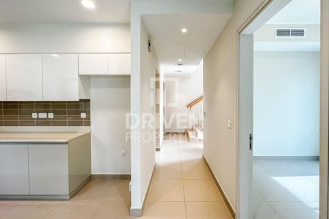 4 غرف نوم تاون هاوس في Maple at Dubai Hills Estate, الإمارات العربية المتحدة رقم 84184 11