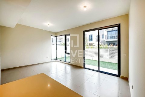 4 غرف نوم تاون هاوس في Maple at Dubai Hills Estate, الإمارات العربية المتحدة رقم 84184 3