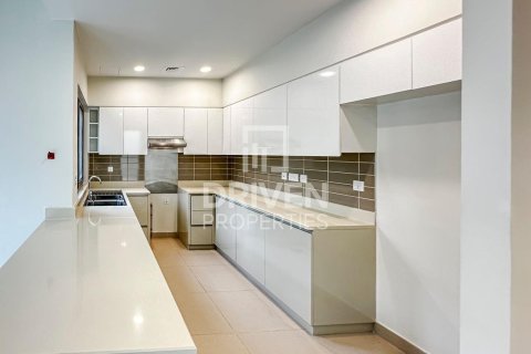 4 غرف نوم تاون هاوس في Maple at Dubai Hills Estate, الإمارات العربية المتحدة رقم 84184 10