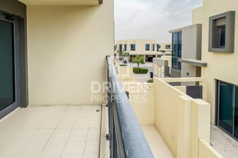 4 غرف نوم تاون هاوس في Maple at Dubai Hills Estate, الإمارات العربية المتحدة رقم 84184 15